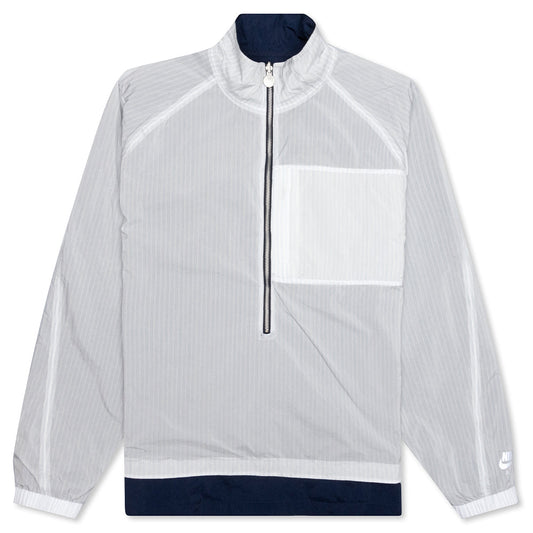 Nike x Kim Jones NRG Reversible Windbreaker - White