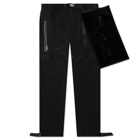 Nike x MMW Pant - Black