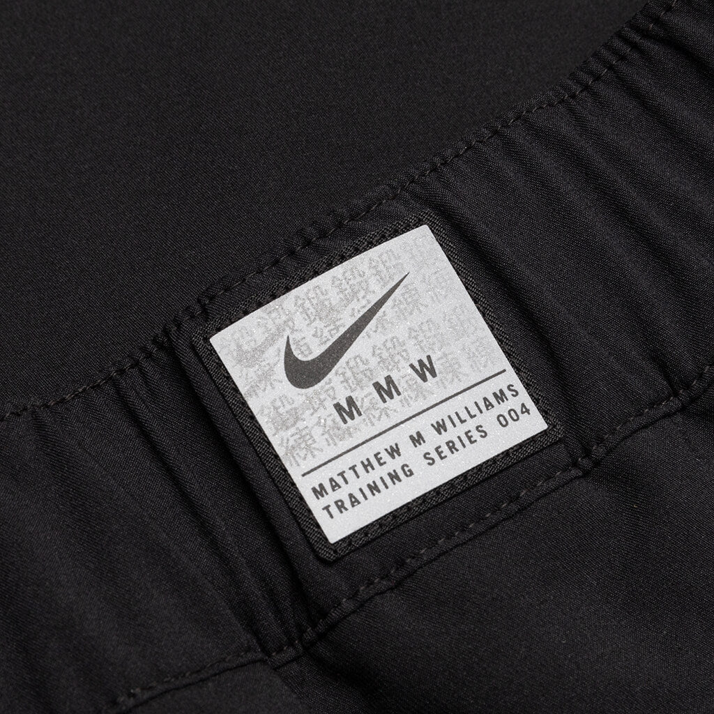 Nike x MMW Pant - Black
