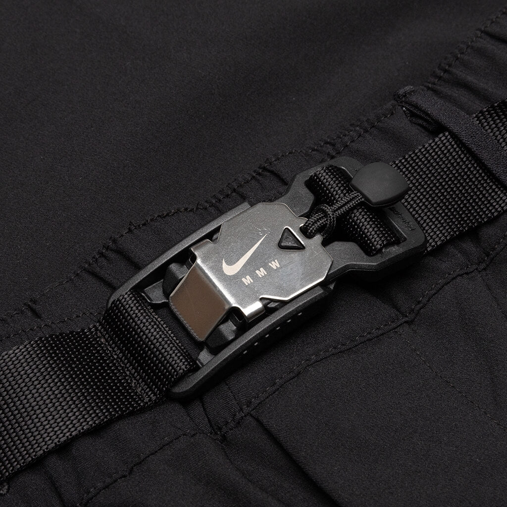 Nike x MMW Pant - Black