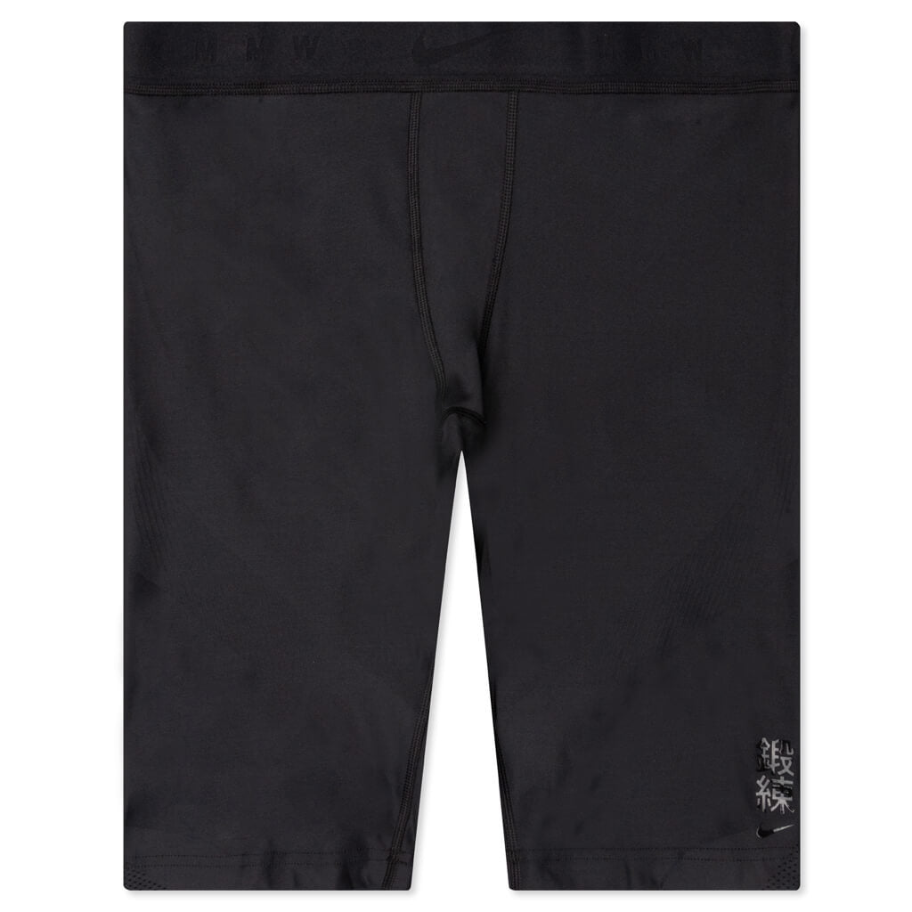 Nike x MMW Pant - Black