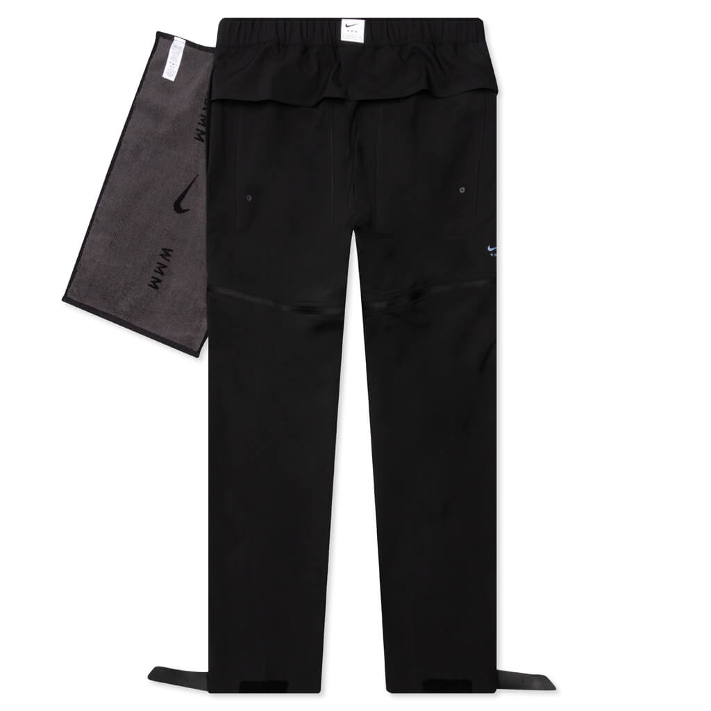 Nike x MMW Pant - Black
