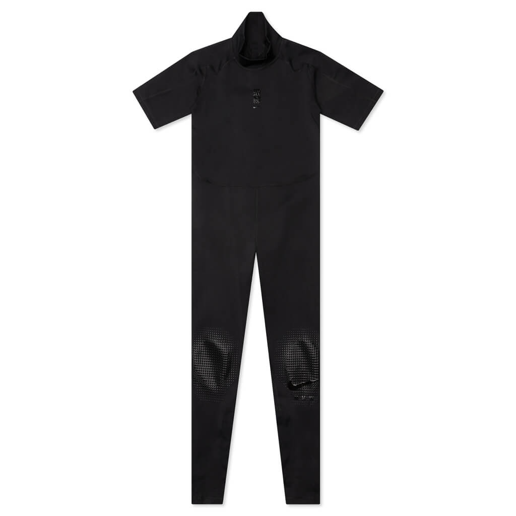 Nike x MMW Women's Unitard - Black