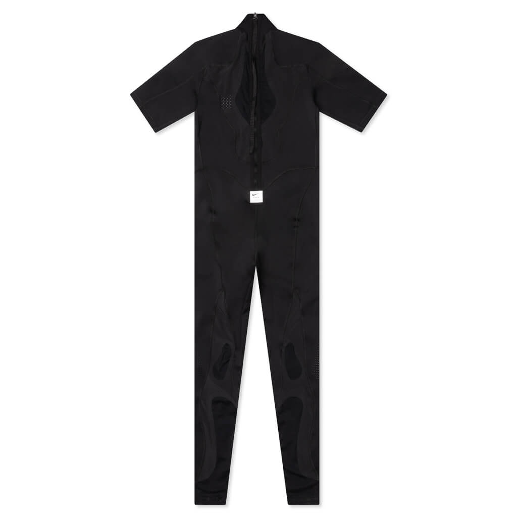 Nike x MMW Women's Unitard - Black