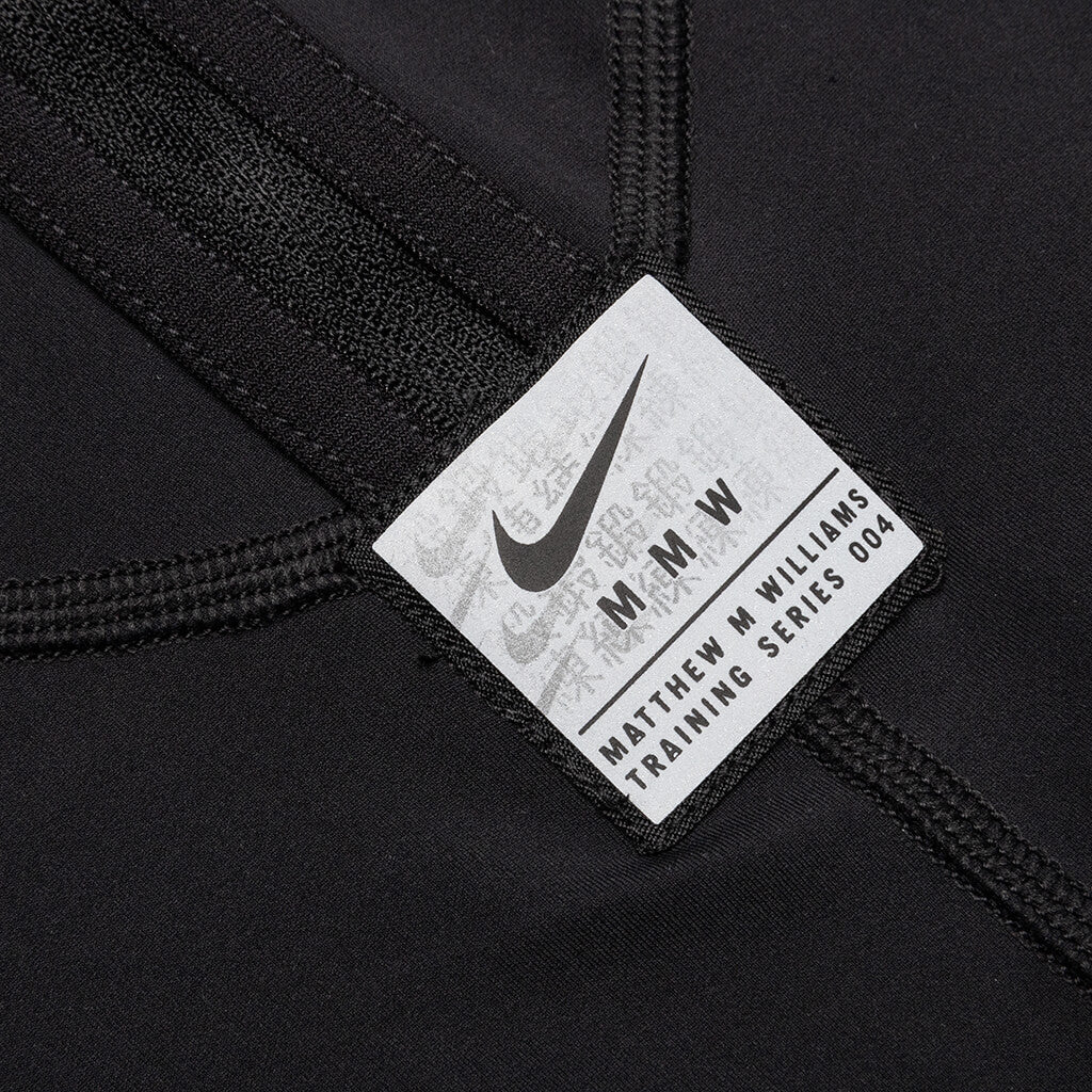 Nike x MMW Women's Unitard - Black