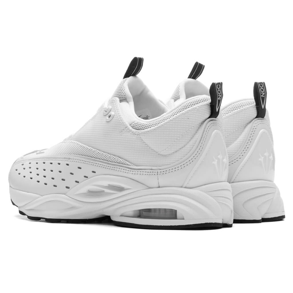 Nike x NOCTA Air Zoom Drive - White/Summit White/Black