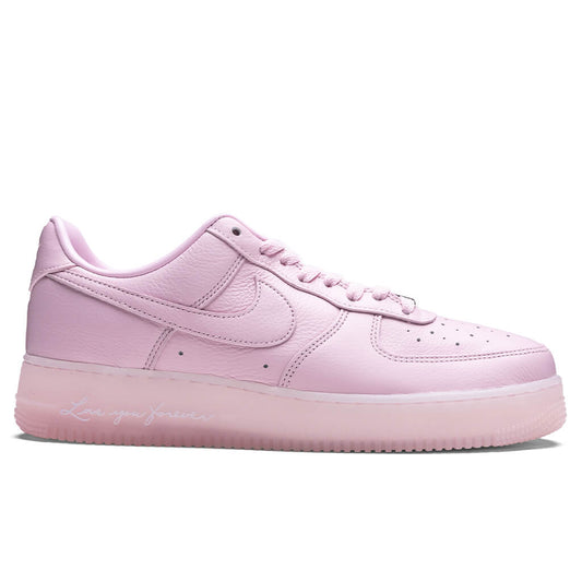 Nike x NOCTA Certified Lover Boy Air Force 1 Low - Pink Foam