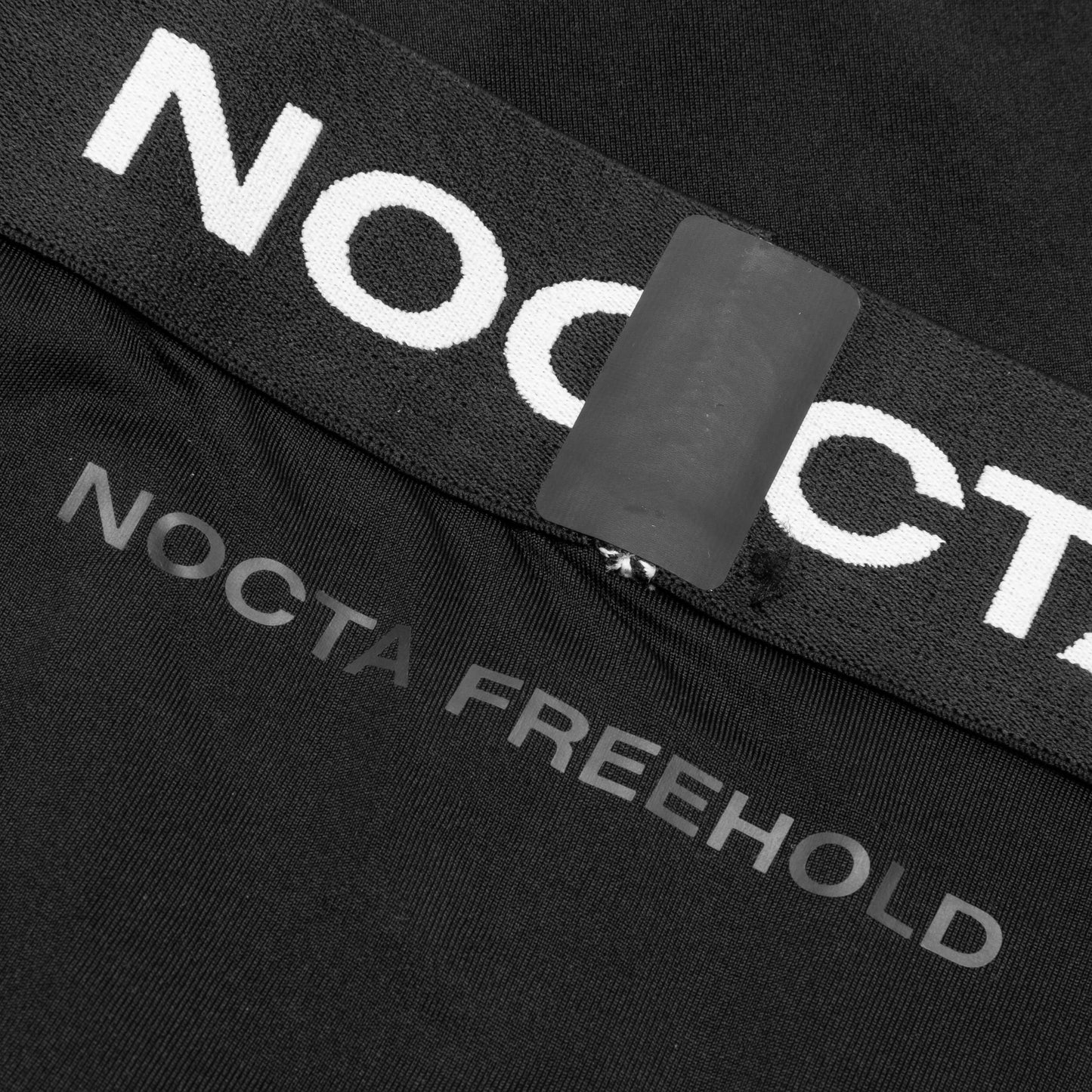 Nike x NOCTA Essential Micro Boxer Briefs - Black/Cobalt Tint