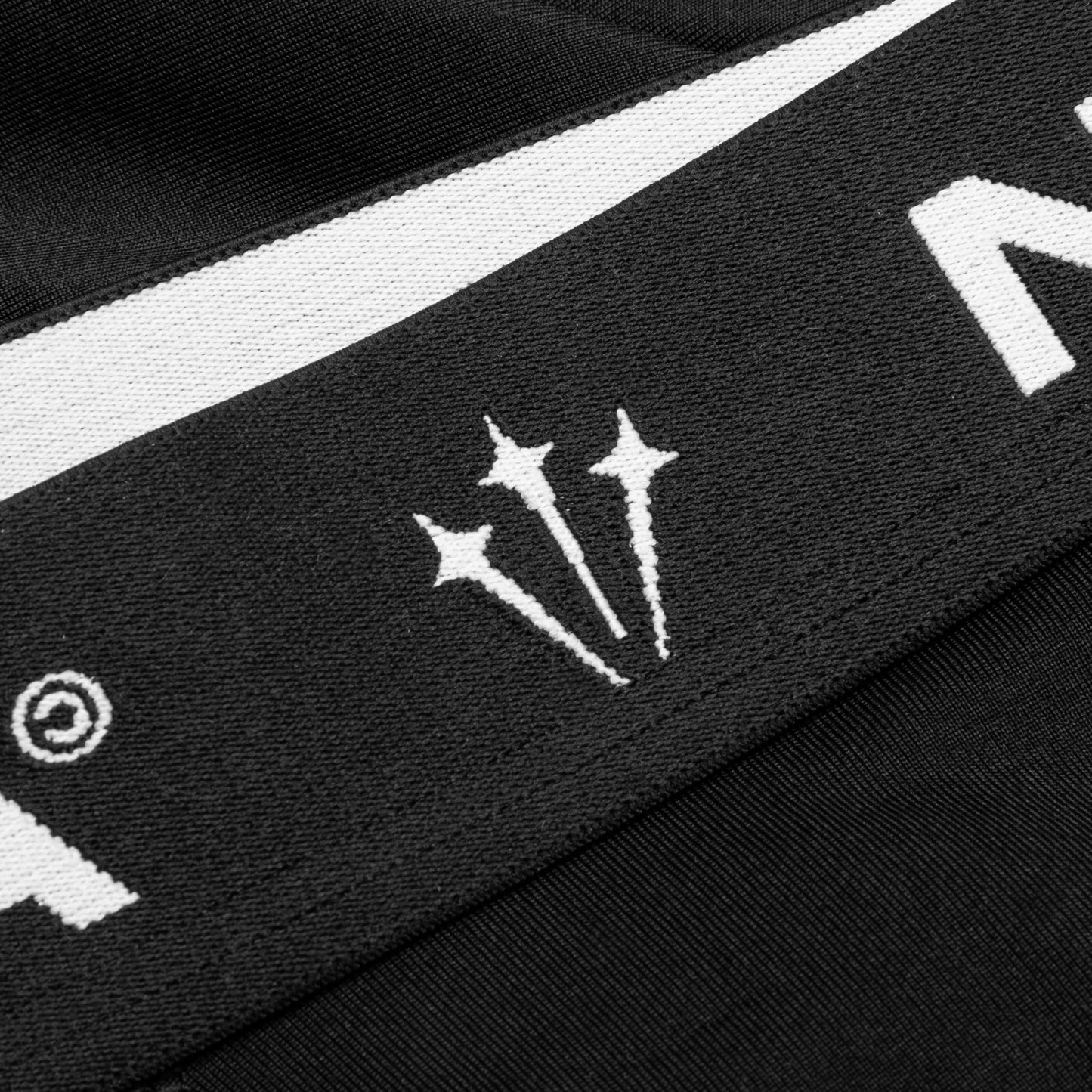 Nike x NOCTA Essential Micro Boxer Briefs - Black/Cobalt Tint