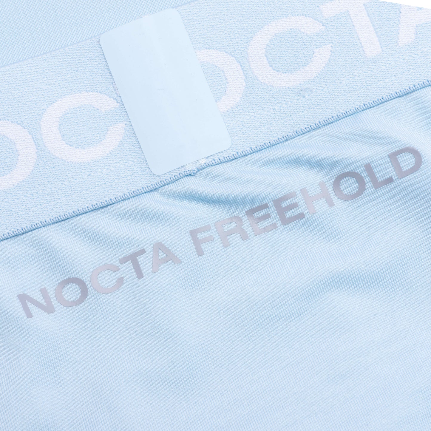 Nike x NOCTA Essential Micro Boxer Briefs - Black/Cobalt Tint