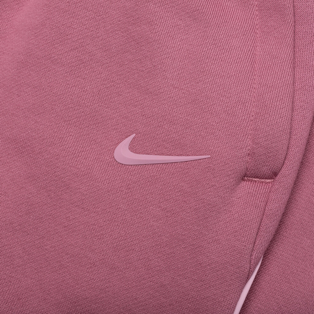 Nike x NOCTA Fleece CS Pants - Desert Berry/Elemental Pink