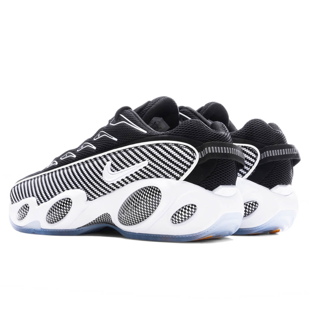 Nike x NOCTA Glide - Black/White/White