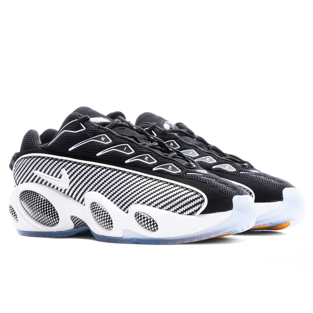 Nike x NOCTA Glide - Black/White/White