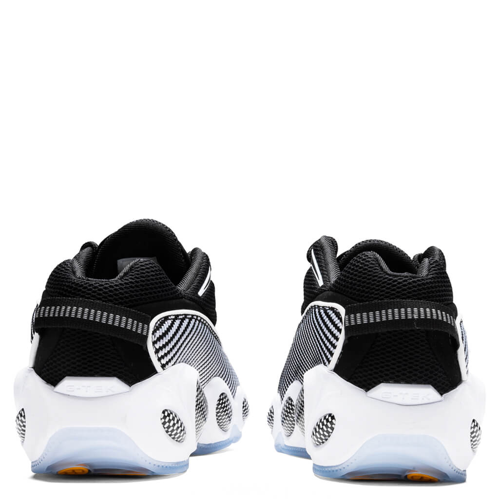 Nike x NOCTA Glide - Black/White/White