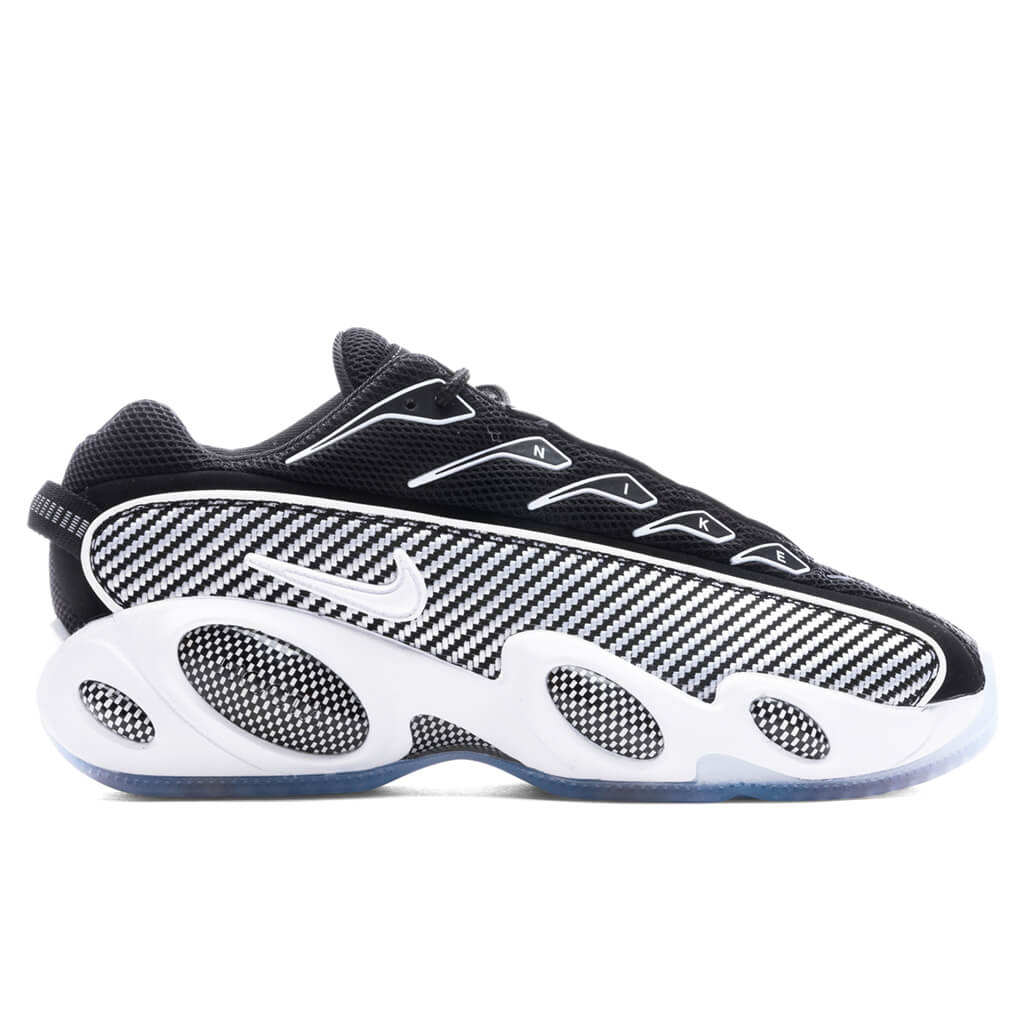 Nike x NOCTA Glide - Black/White/White