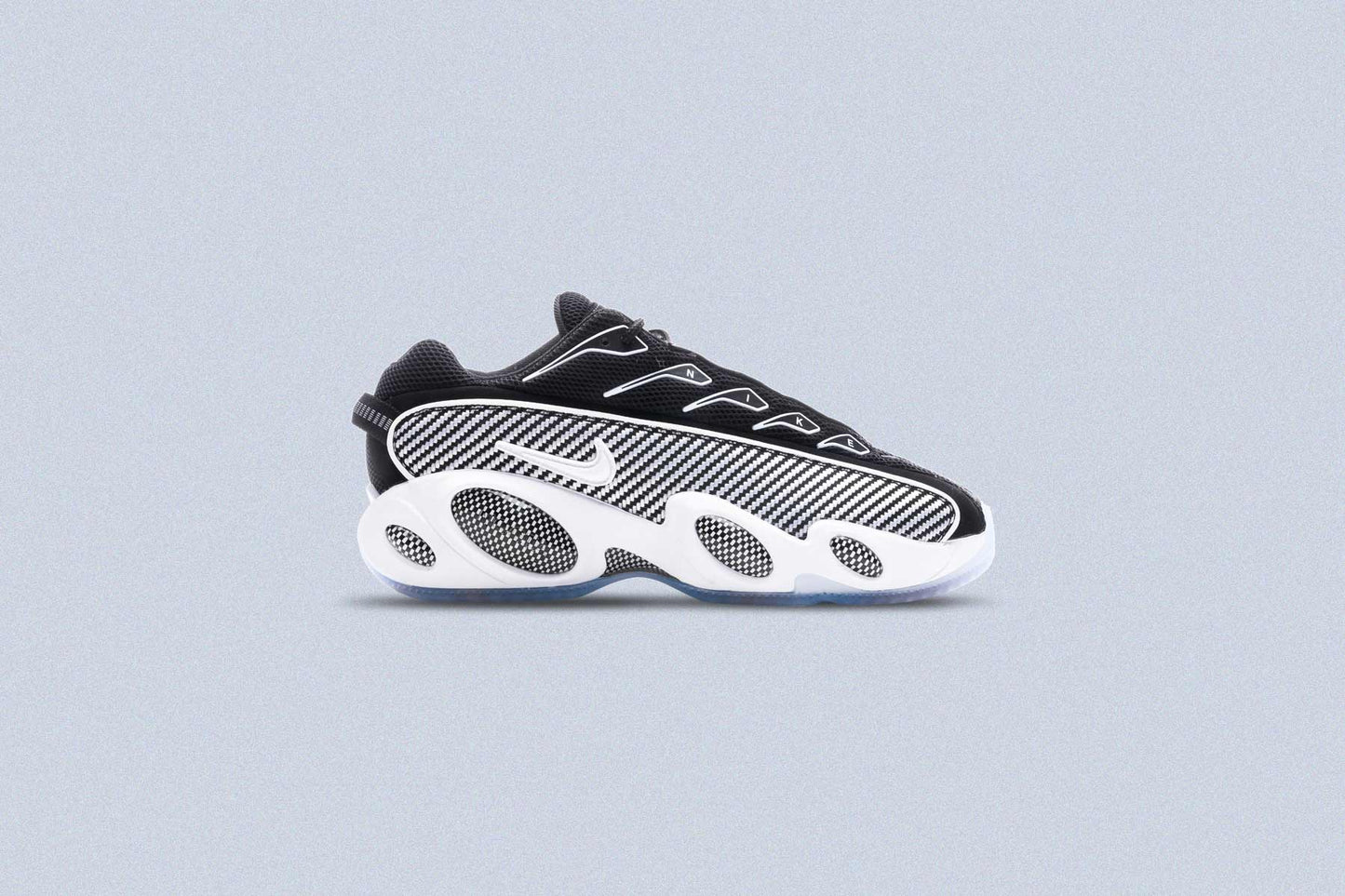Nike x NOCTA Glide - Black/White/White