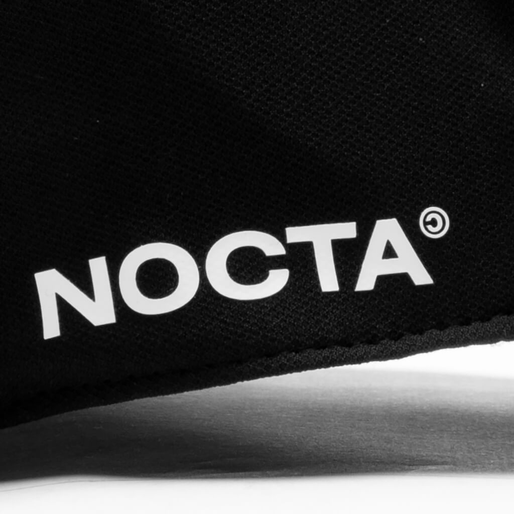 Nike x NOCTA NRG Club Cap Uscb - Black/White