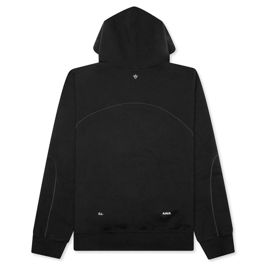 Nike x NOCTA Fleece CS Hoodie - Black/White