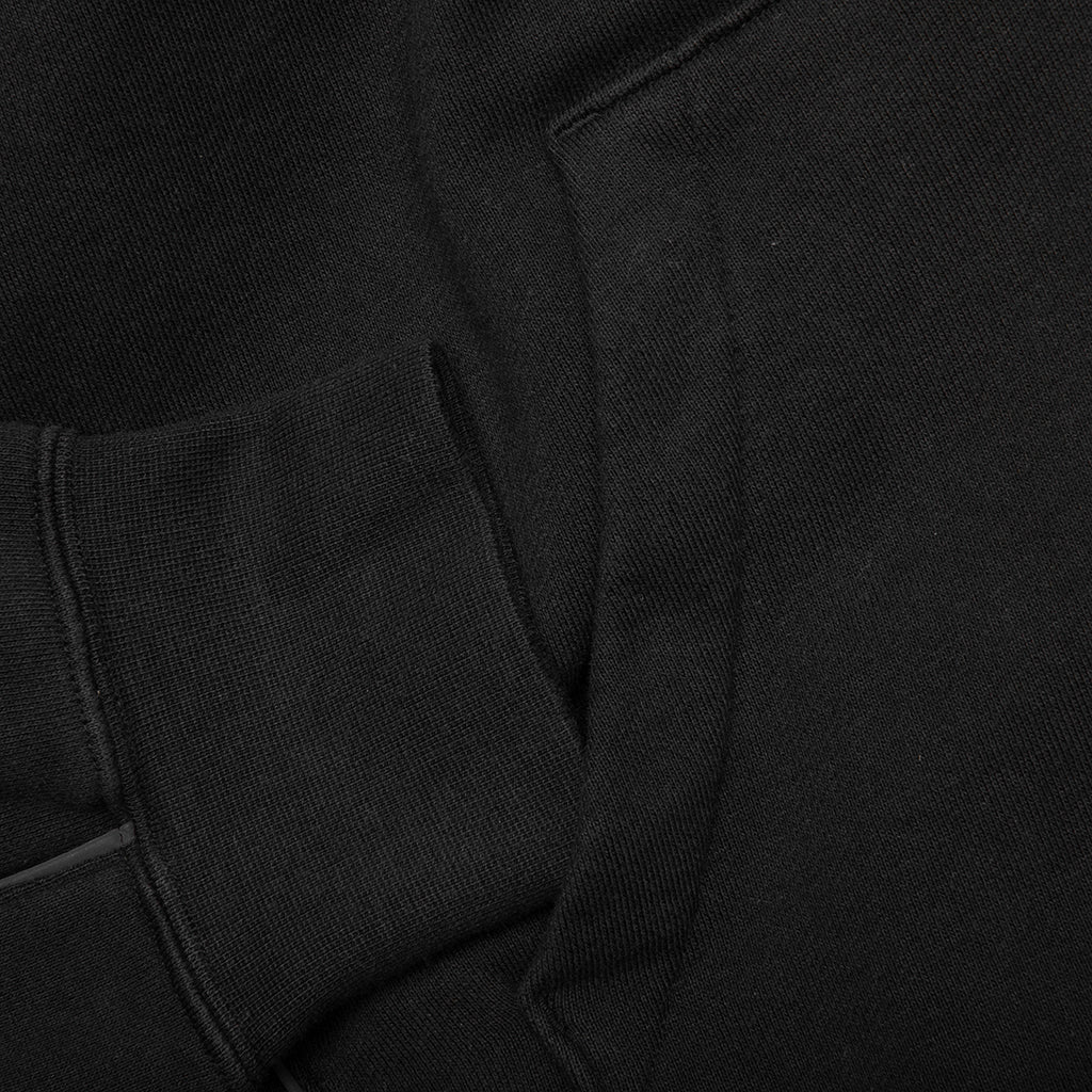 Nike x NOCTA Fleece CS Hoodie - Black/White