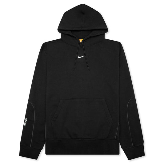 Nike x NOCTA Fleece CS Hoodie - Black/White