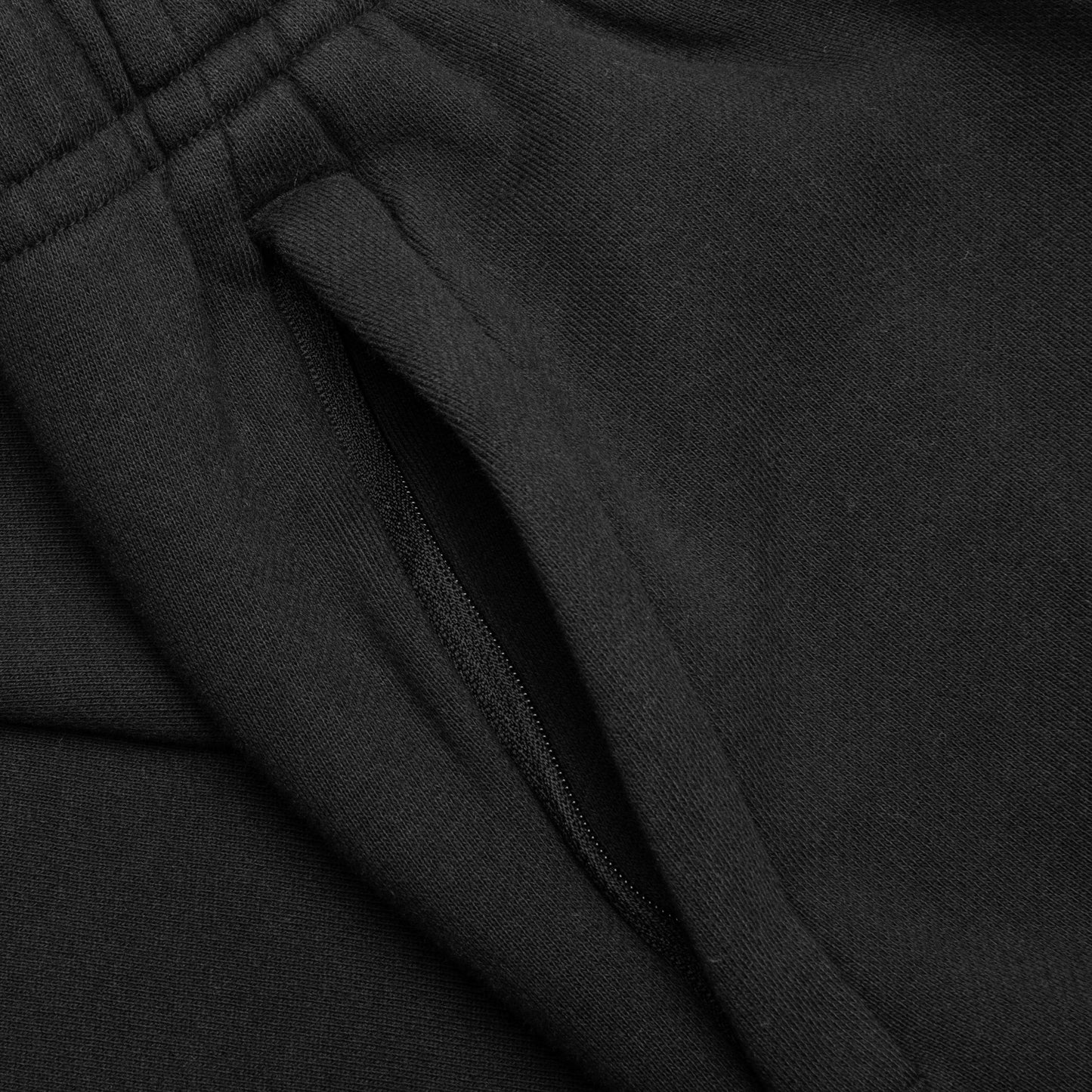Nike x NOCTA Fleece CS Pants - Black/White