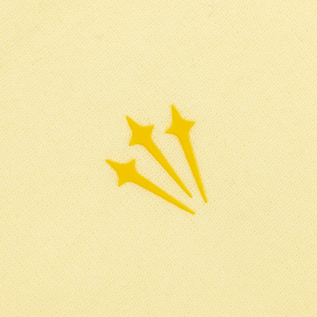 Nike x NOCTA Tech Fleece Crew - Citron Tint/Vivid Sulfur