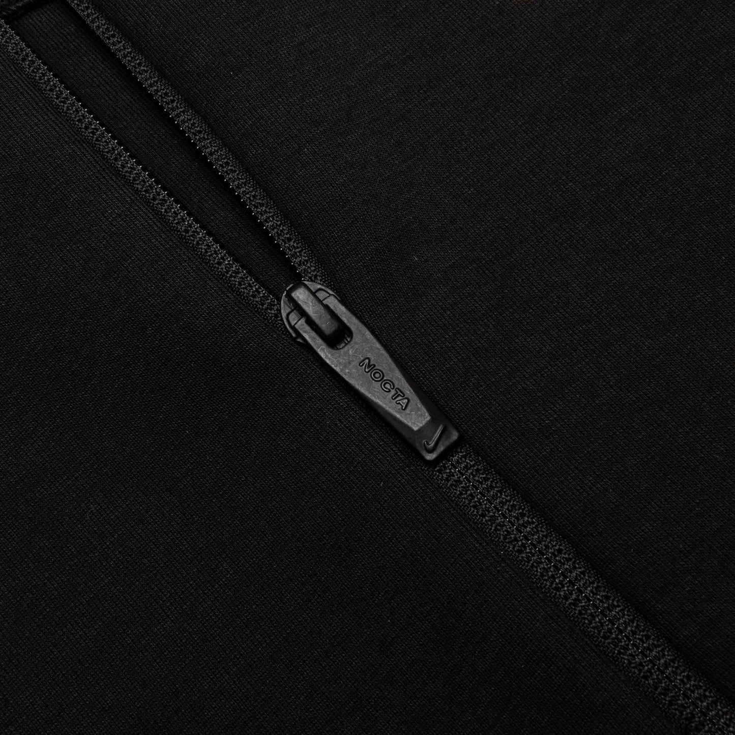 Nike x NOCTA Tech Fleece Hoodie - Black/University Gold