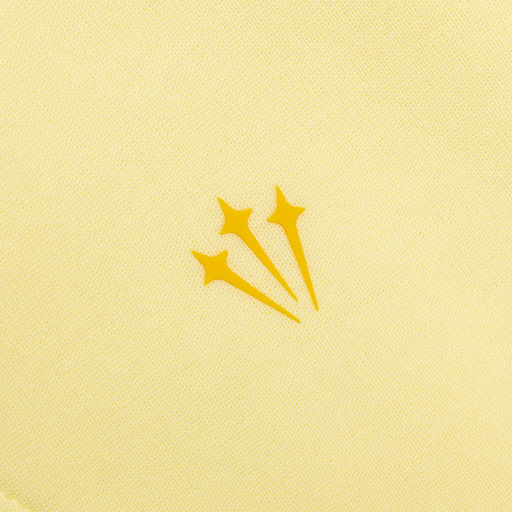 Nike x NOCTA Tech Fleece Hoodie - Citron Tint/Vivid Sulfur