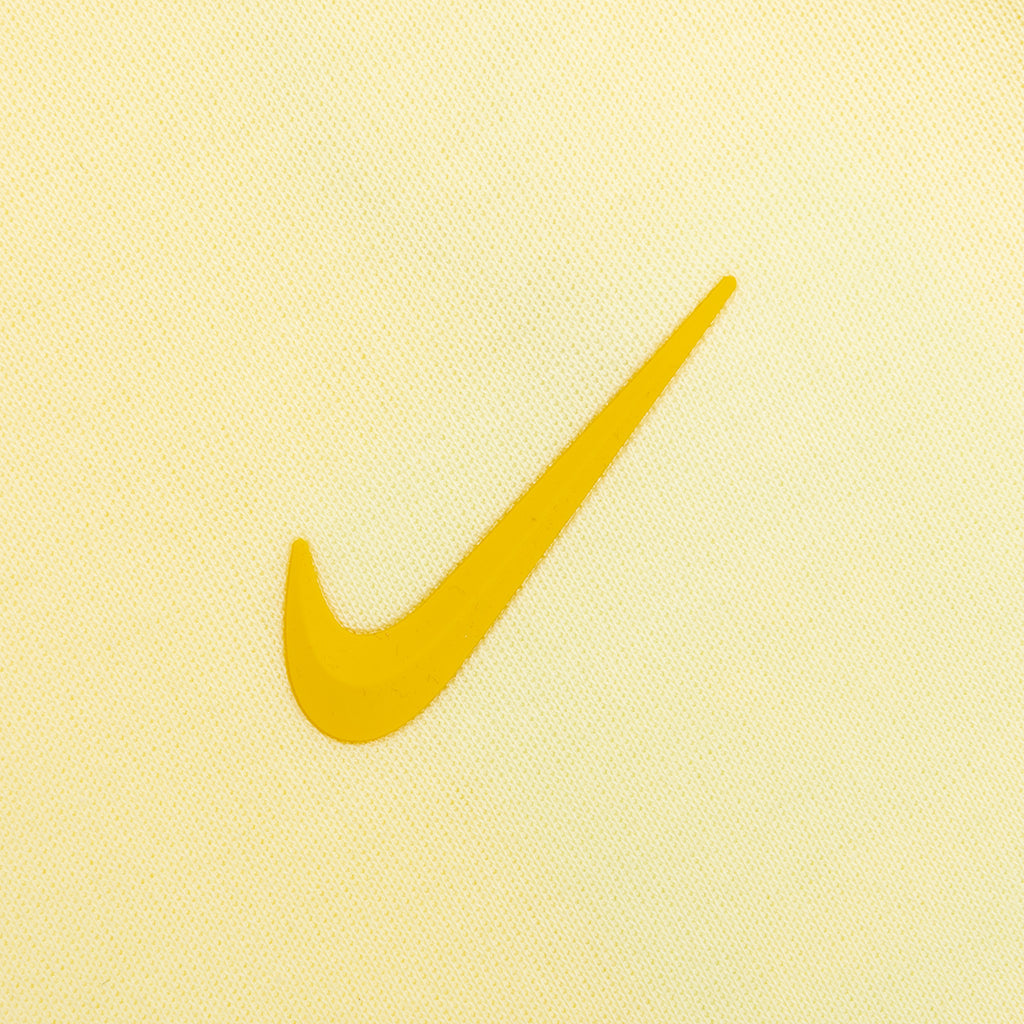 Nike x NOCTA Tech Fleece Hoodie - Citron Tint/Vivid Sulfur