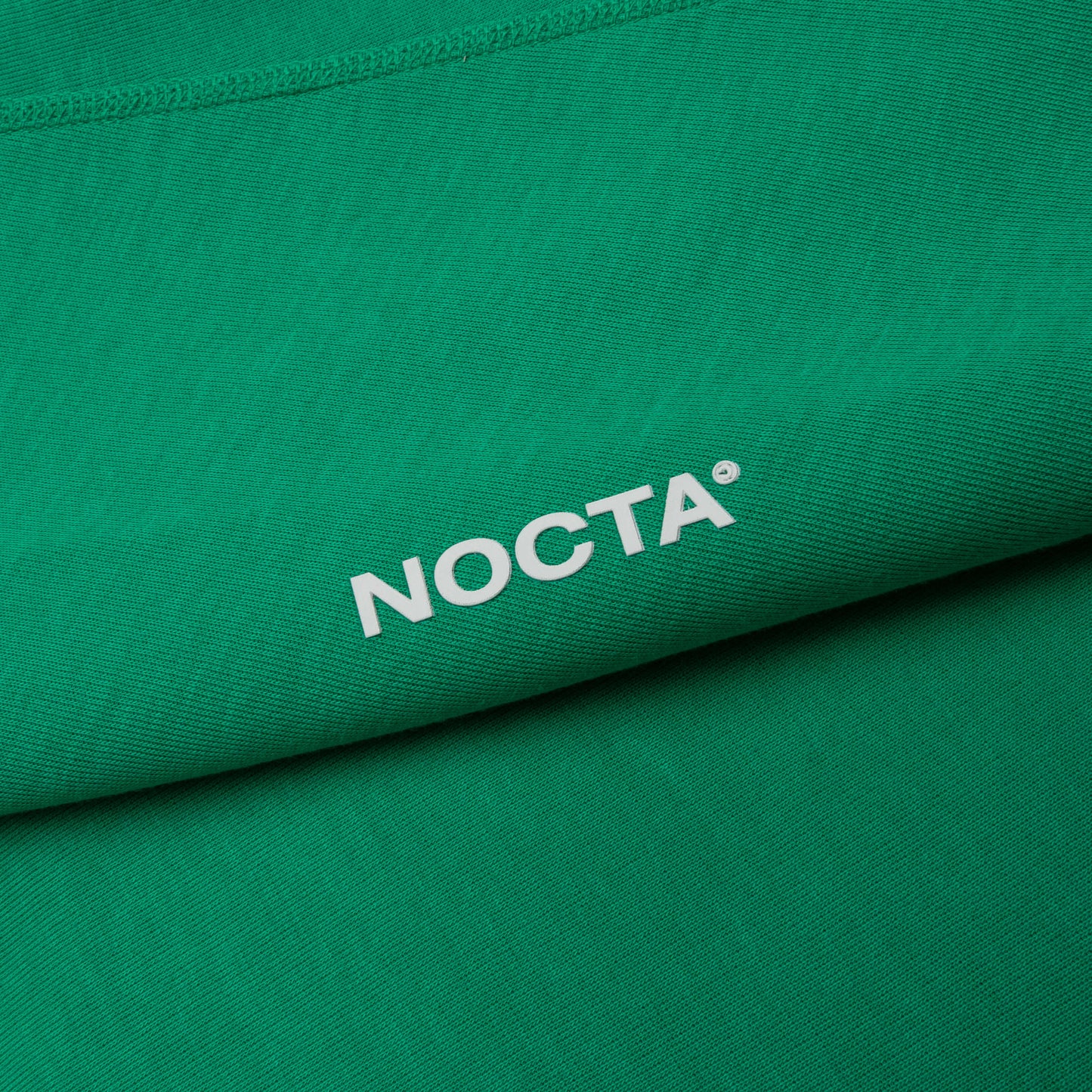 Nike x NOCTA Tech Fleece Hoodie - Stadium Green/Sail