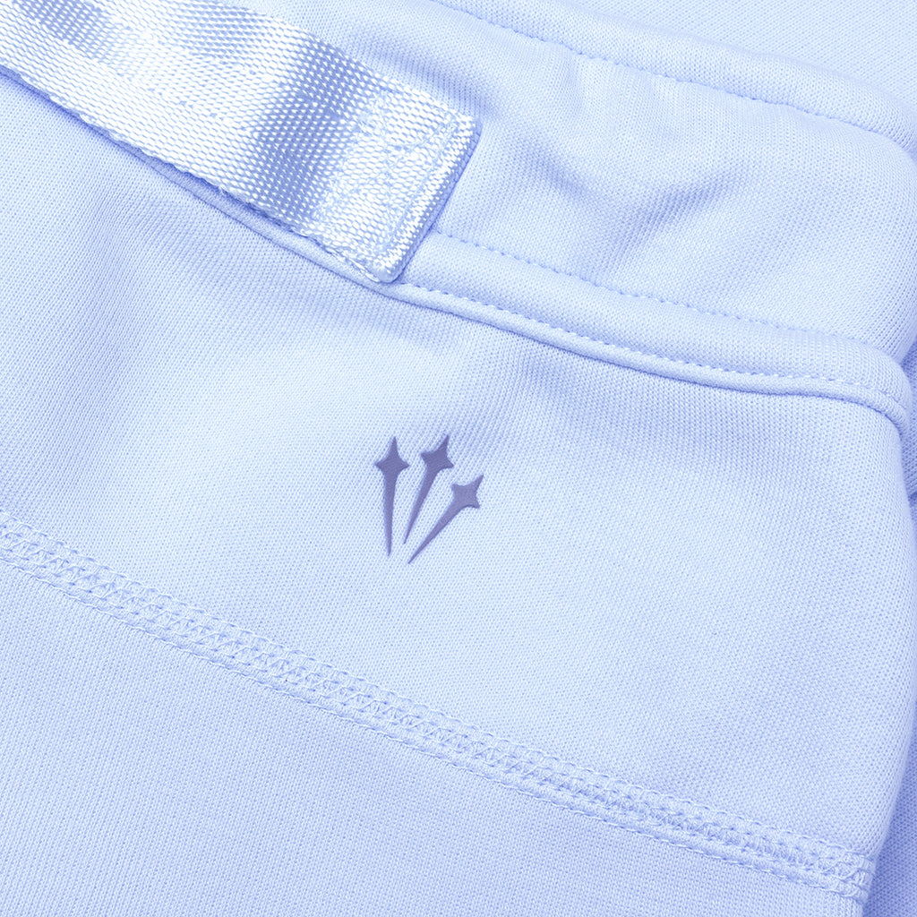 Nike x NOCTA Tech Fleece Open-Hem Pant - Palest Purple/Daybreak