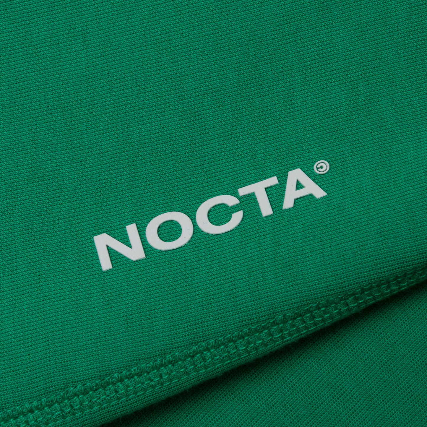 Nike x NOCTA Tech Fleece Open-Hem Pant - Stadium Green/Sail