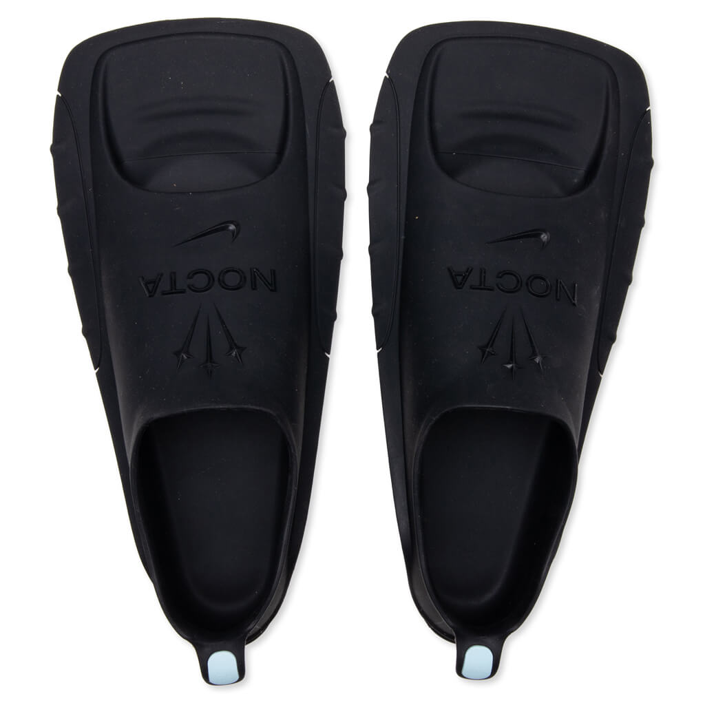Nike x NOCTA Fins - Black