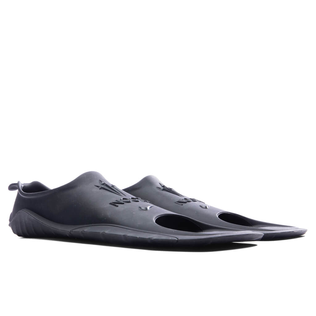 Nike x NOCTA Fins - Black