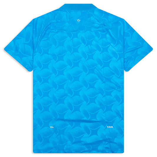 Nike x NOCTA Distant Regards Jersey - Blue Glow/White
