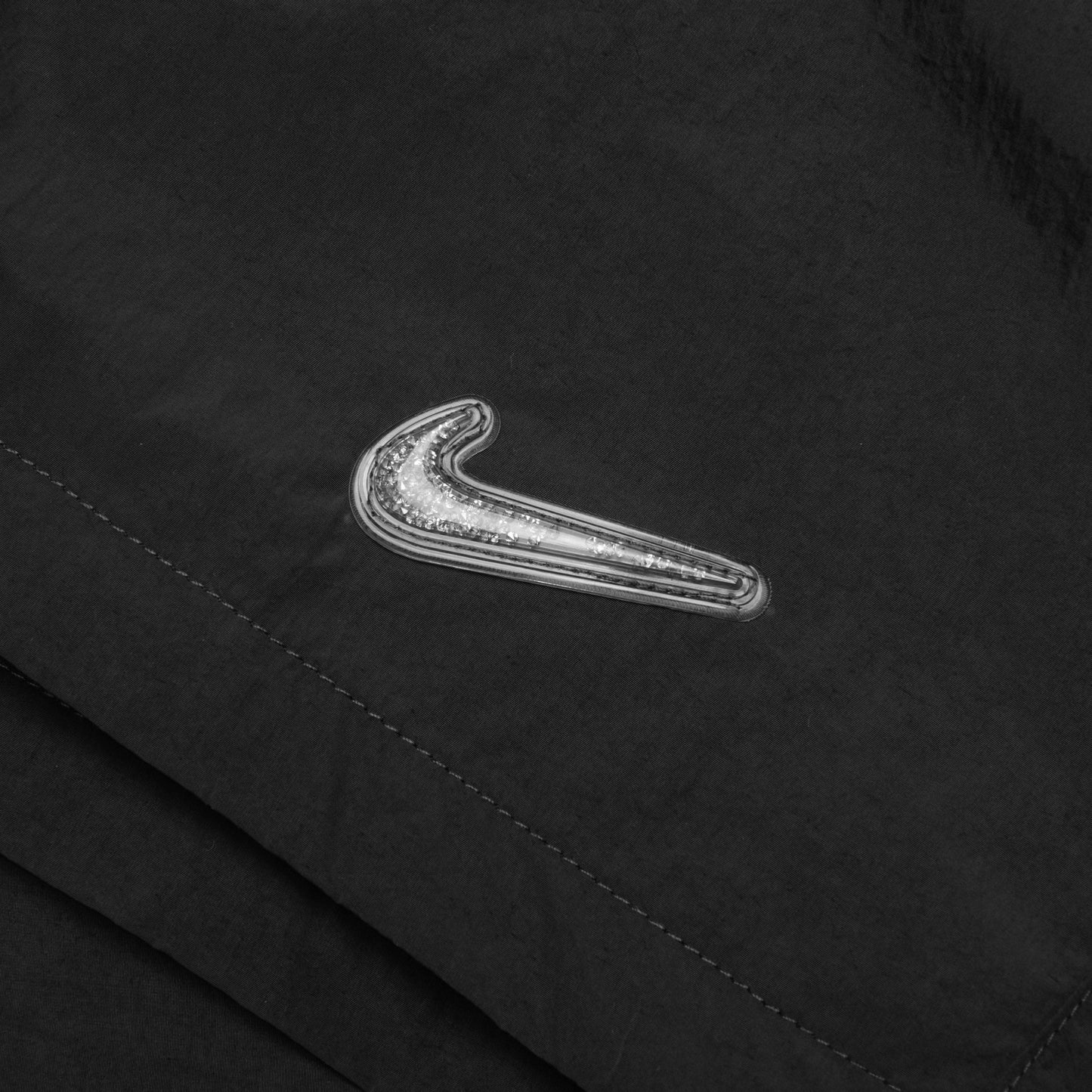 Nike x NOCTA Shorts - Sequoia/Black