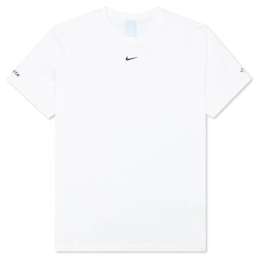 Nike x NOCTA NRG AU ESS GPX S/S Top 1 - White/Blue Void
