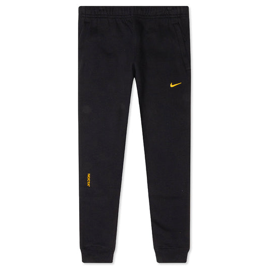 Nike x NOCTA NRG AU Fleece Pant ESS - Black