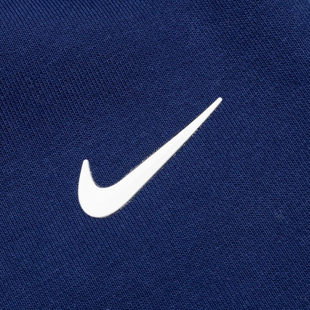 Nike x NOCTA NRG AU Fleece Pant ESS - Blue Void/White