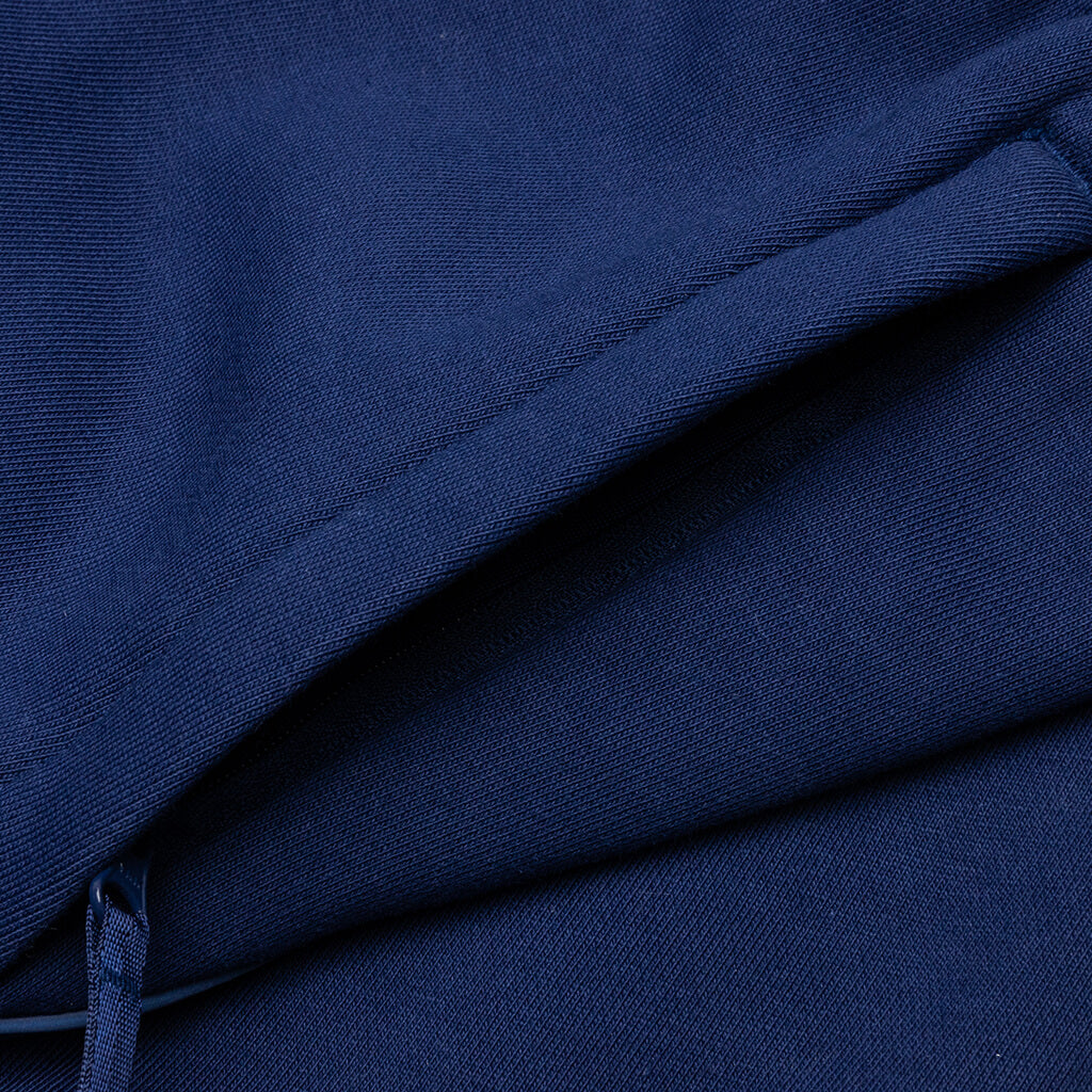 Nike x NOCTA NRG AU Fleece Pant ESS - Blue Void/White