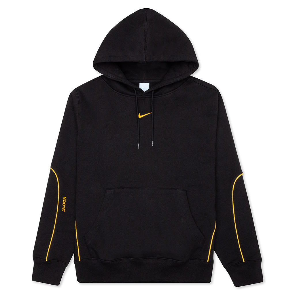 Nike x NOCTA NRG AU Hoodie ESS - Black
