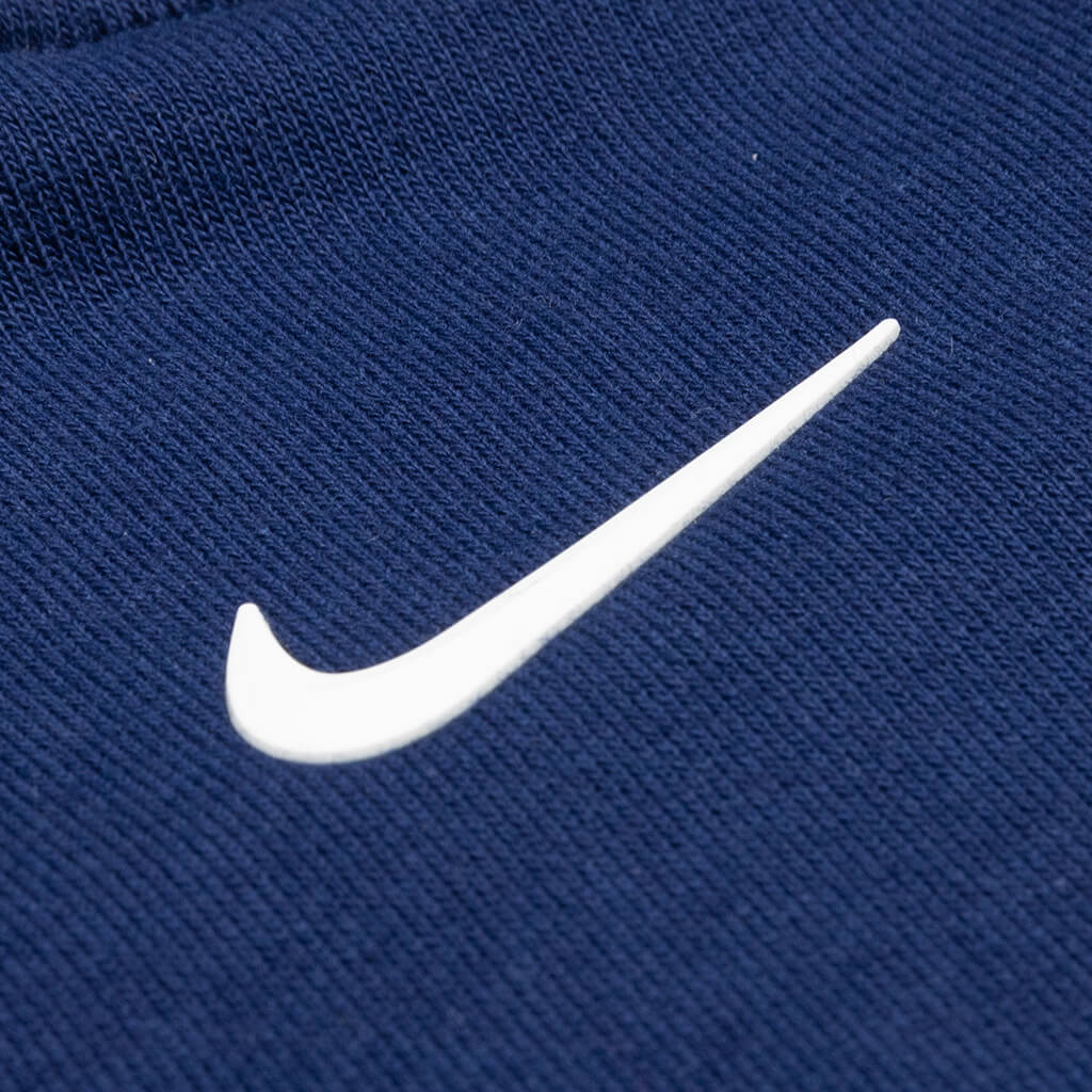 Nike x NOCTA NRG AU Hoodie ESS - Blue Void/White