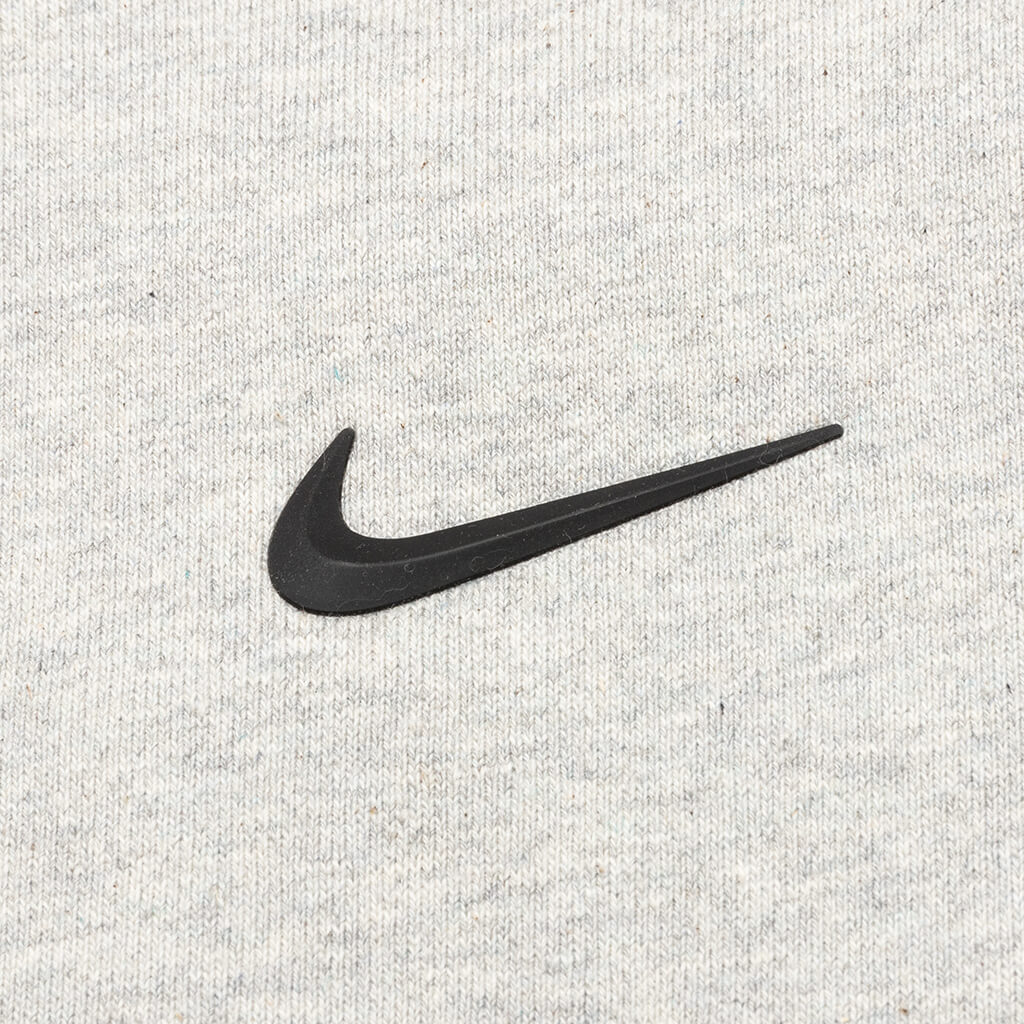 Nike x NOCTA NRG AU Hoodie ESS - Grey Heather/Black