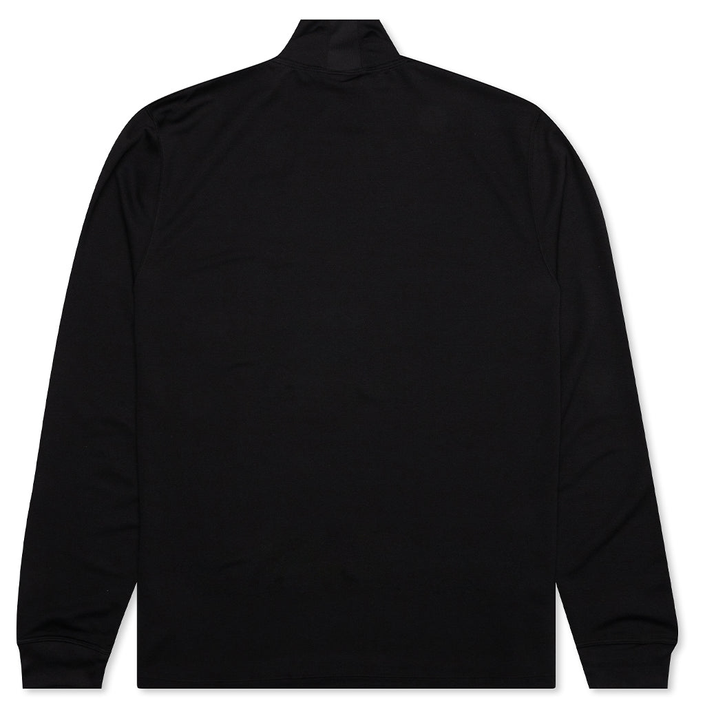 Nike x NOCTA NRG AU Mock Neck ESS - Black/Tour Yellow