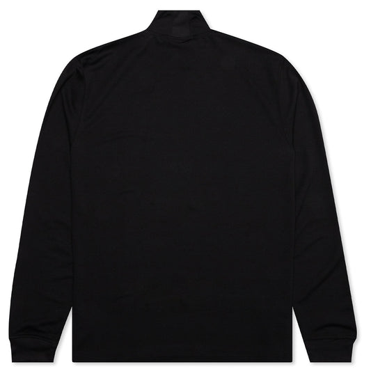 Nike x NOCTA NRG AU Mock Neck ESS - Black/Tour Yellow