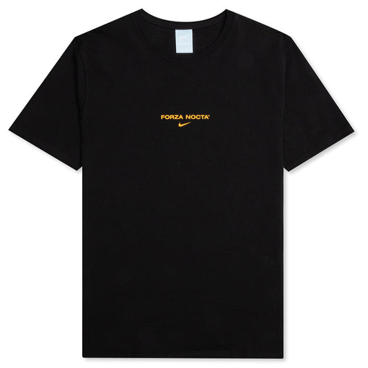 Nike x NOCTA NRG AU S/S Top ESS - Black/University Gold
