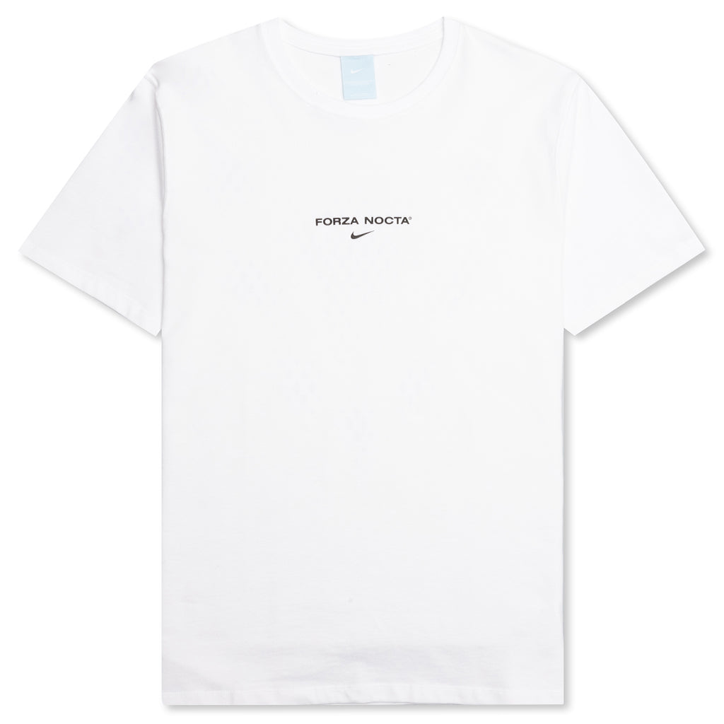 Nike x NOCTA NRG AU S/S Top ESS - White/Black
