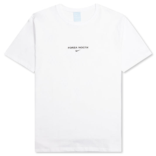 Nike x NOCTA NRG AU S/S Top ESS - White/Black
