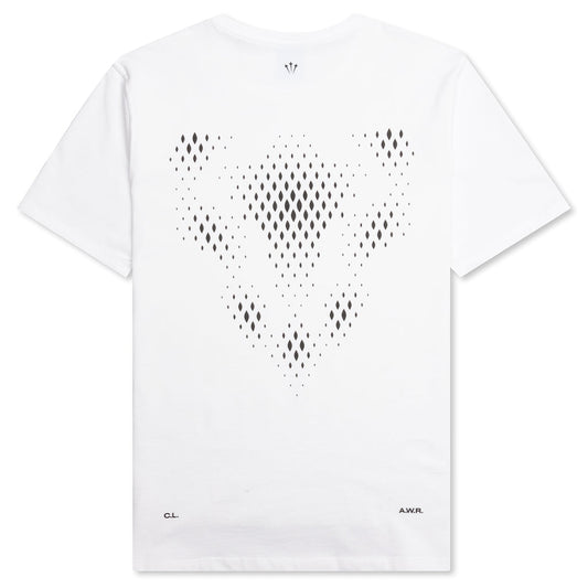 Nike x NOCTA NRG AU S/S Top ESS - White/Black
