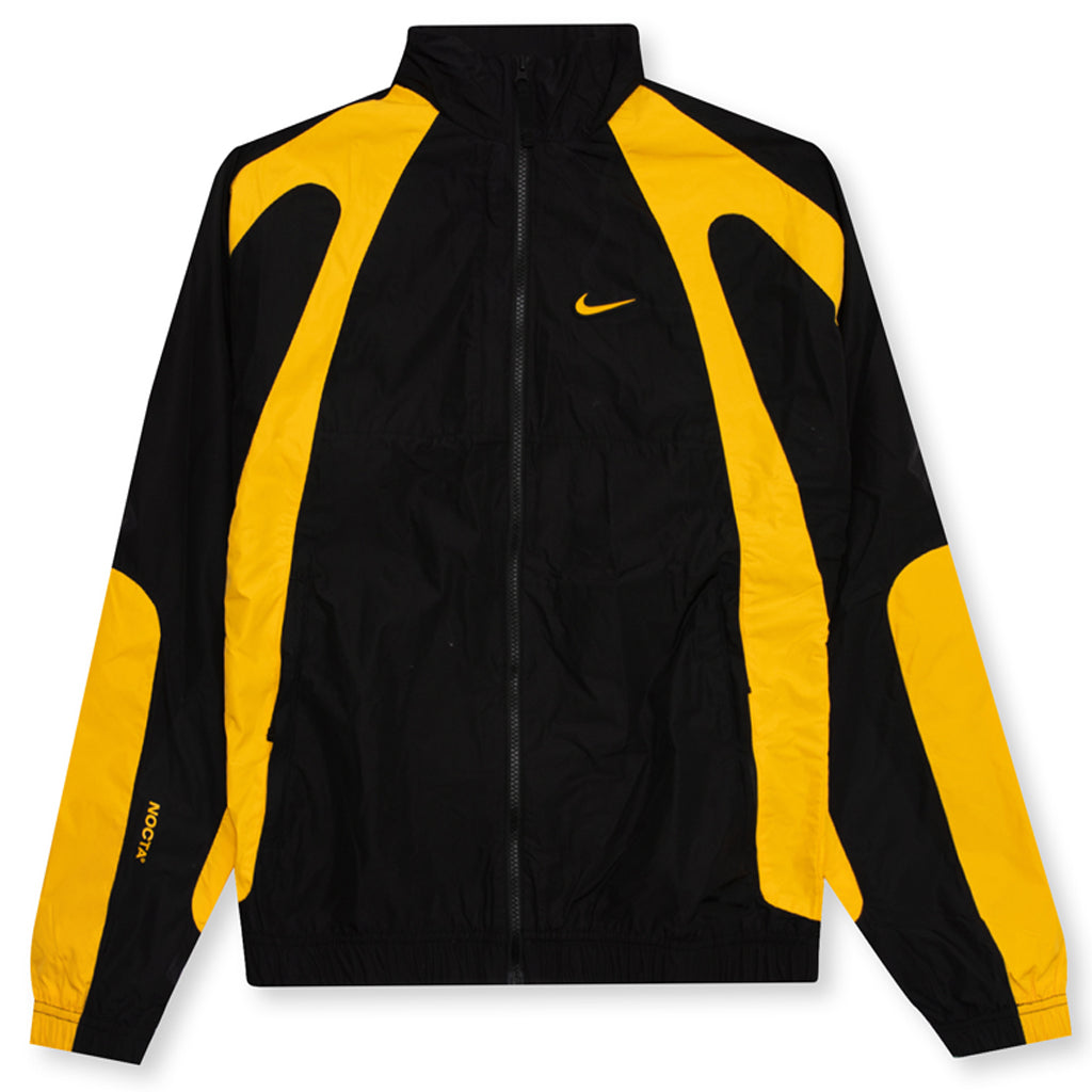 Nike x NOCTA NRG AU Track Jacket ESS - Black/University Gold